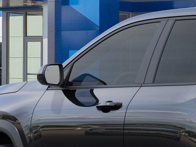 2026 Chevrolet Equinox Vehicle Photo in DANBURY, CT 06810-5034