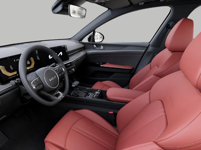 2025 Kia K5 Vehicle Photo in Appleton, WI 54914