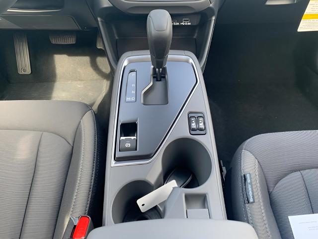 2025 Subaru Crosstrek Vehicle Photo in Oshkosh, WI 54904