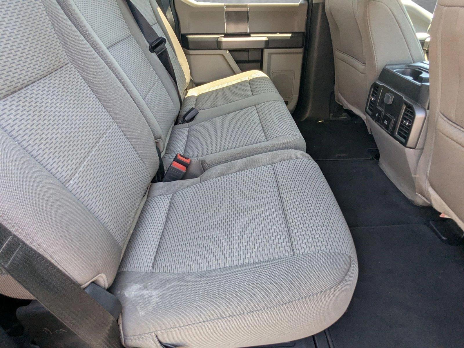 2020 Ford Super Duty F-350 SRW Vehicle Photo in Panama City, FL 32401