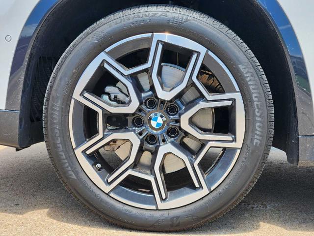 2024 BMW X1 xDrive28i Vehicle Photo in PLANO, TX 75024