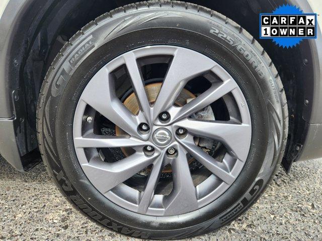 2016 Nissan Rogue Vehicle Photo in Ardmore, PA 19003