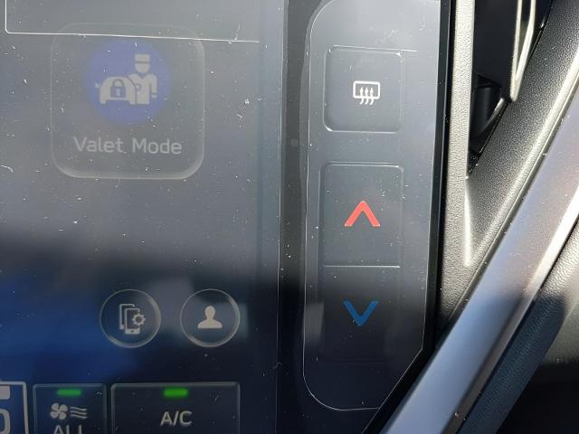 2025 Subaru Crosstrek Vehicle Photo in Green Bay, WI 54304