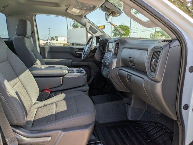 2024 Chevrolet Silverado 1500 Vehicle Photo in SELMA, TX 78154-1460