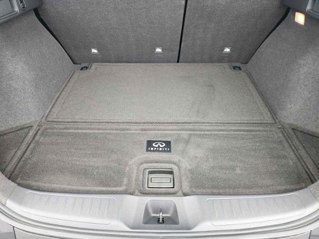 2025 INFINITI QX55 Vehicle Photo in DALLAS, TX 75209