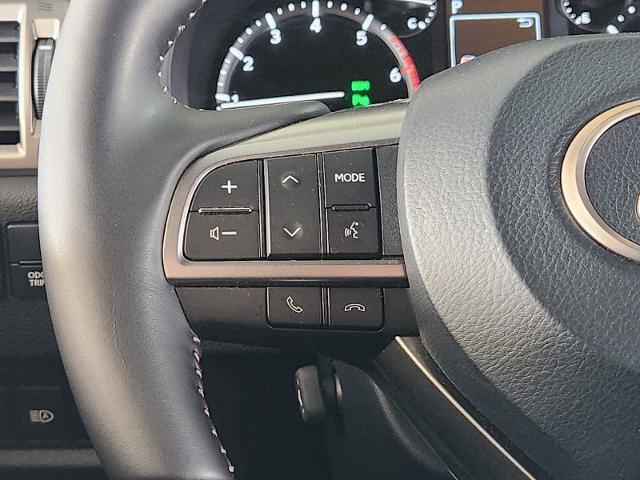 2023 Lexus GX 460 Vehicle Photo in DALLAS, TX 75209