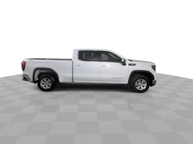 2025 GMC Sierra 1500 Vehicle Photo in GILBERT, AZ 85297-0402