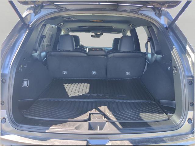 2020 Honda Passport Vehicle Photo in Green Bay, WI 54304