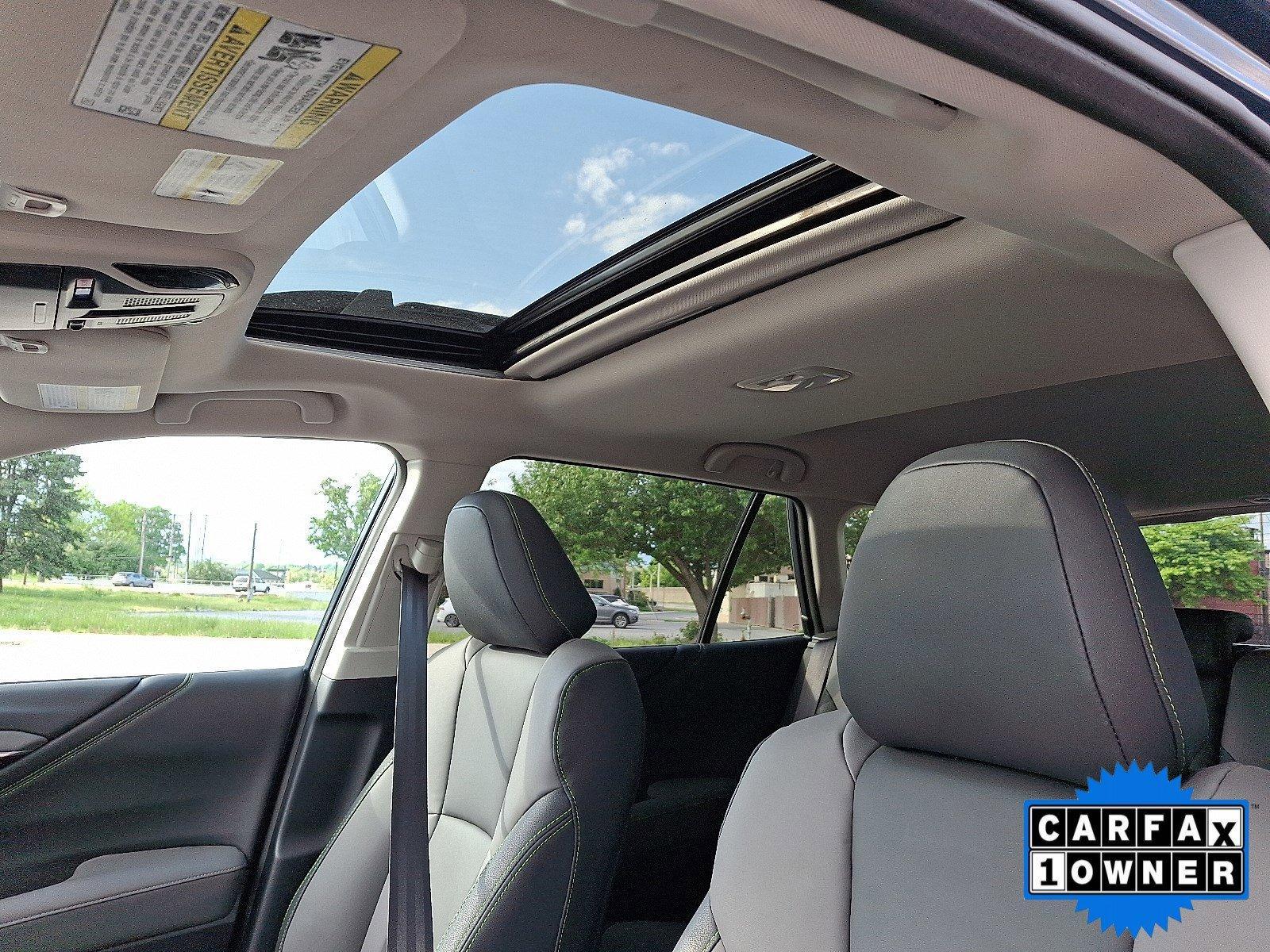 2024 Subaru Outback Vehicle Photo in Harrisburg, PA 17111