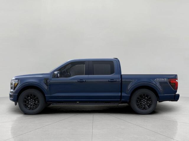 2025 Ford F-150 Vehicle Photo in Oshkosh, WI 54901