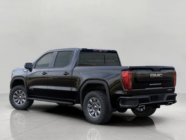 2025 GMC Sierra 1500 Vehicle Photo in APPLETON, WI 54914-8833