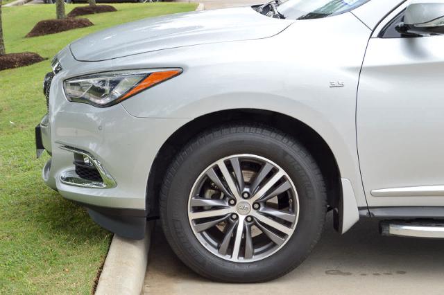 2017 INFINITI QX60 Vehicle Photo in Houston, TX 77090