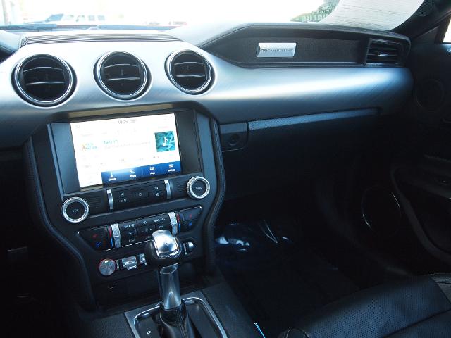 2023 Ford Mustang Vehicle Photo in MADISON, IN 47250-1611