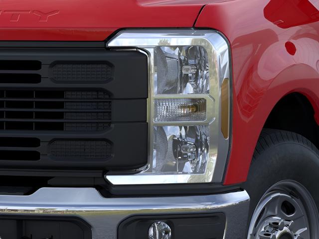 2025 Ford Super Duty F-250 SRW Vehicle Photo in Neenah, WI 54956