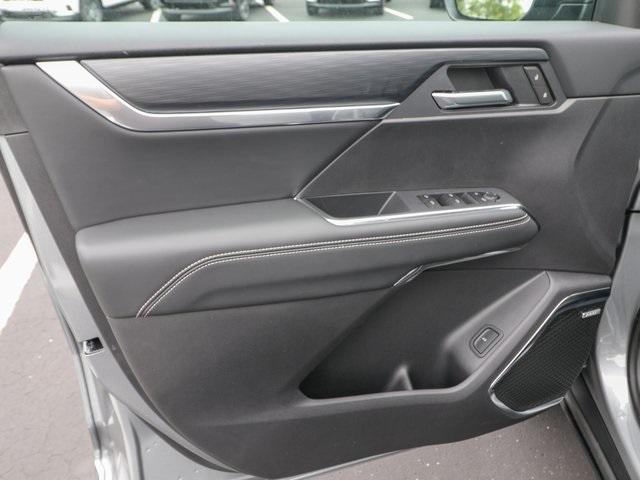2025 GMC Acadia Vehicle Photo in HOMOSASSA, FL 34448-1461