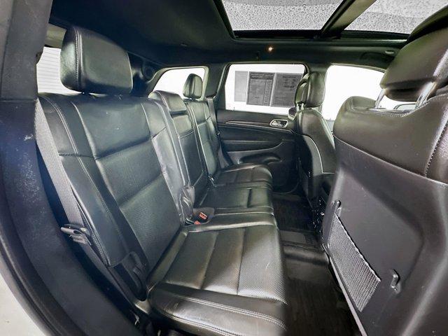 2021 Jeep Grand Cherokee Vehicle Photo in Doylsetown, PA 18901