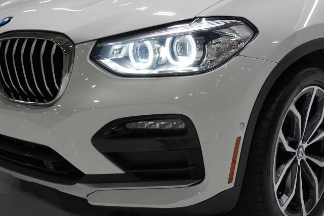 2021 BMW X4 xDrive30i Vehicle Photo in GRAPEVINE, TX 76051
