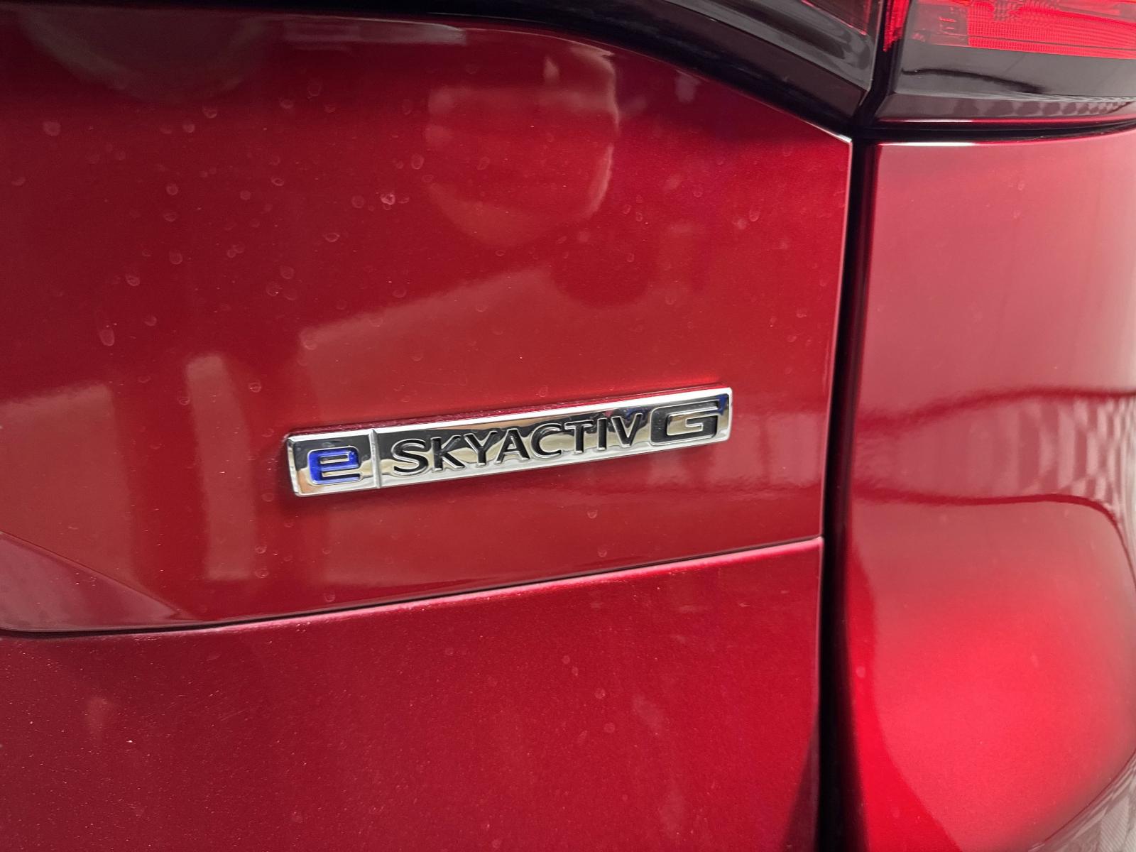 2024 Mazda CX-90 Vehicle Photo in Georgetown, TX 78626