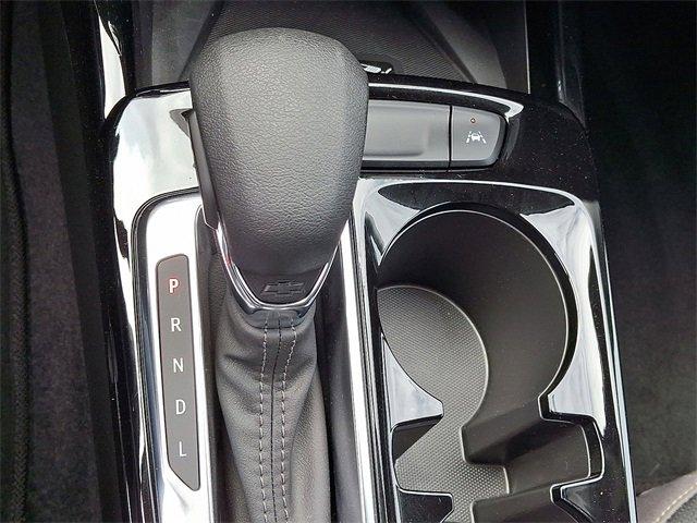 2024 Chevrolet Trax Vehicle Photo in LANCASTER, PA 17601-0000