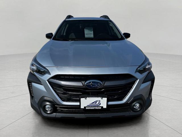 2025 Subaru Outback Vehicle Photo in Oshkosh, WI 54904
