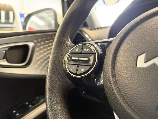 2023 Kia Soul Vehicle Photo in Savannah, GA 31419
