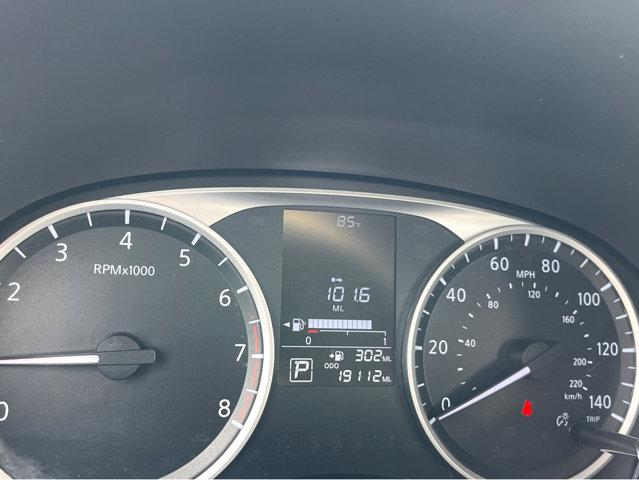 2024 Nissan Kicks Vehicle Photo in Savannah, GA 31419
