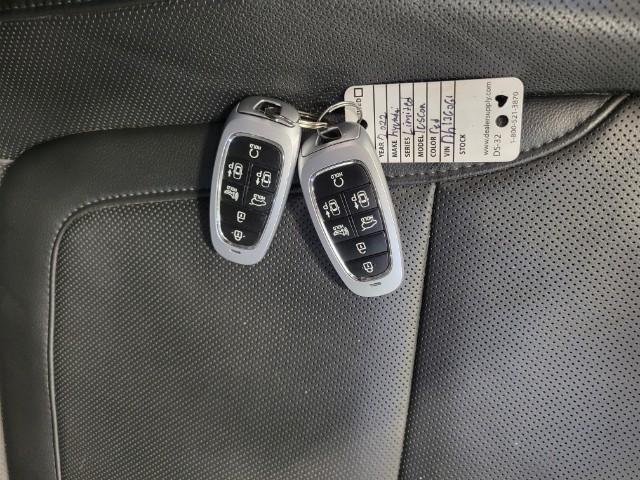 2022 Hyundai TUCSON Vehicle Photo in Oshkosh, WI 54904