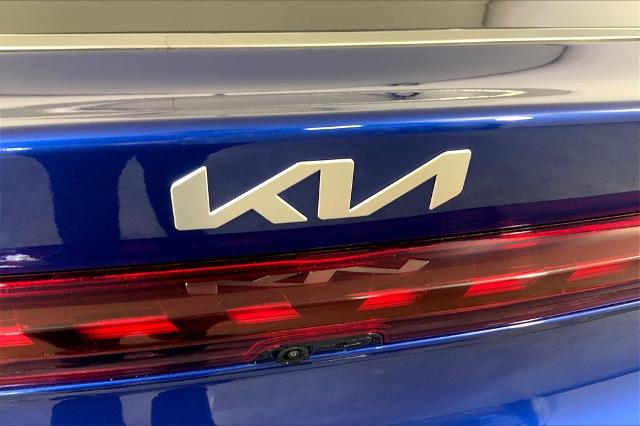 2024 Kia K5 Vehicle Photo in Lees Summit, MO 64086