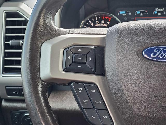 2020 Ford F-150 Vehicle Photo in AUSTIN, TX 78717