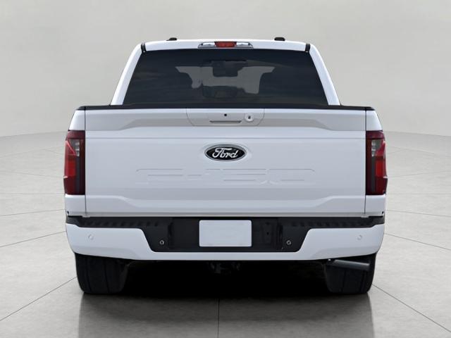 2025 Ford F-150 Vehicle Photo in Neenah, WI 54956