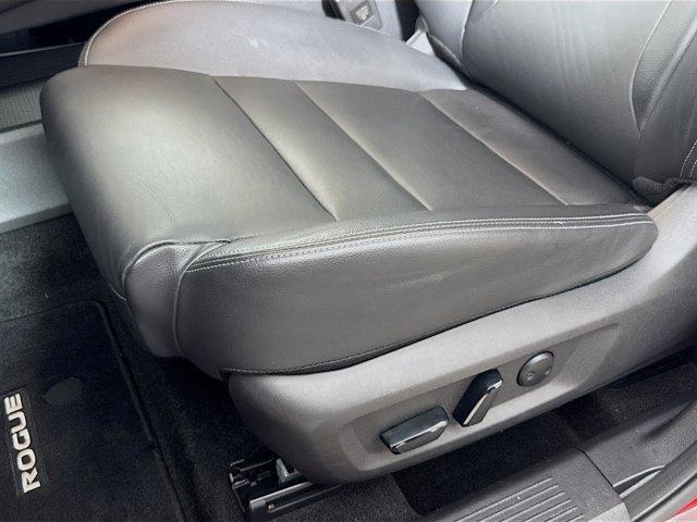 2021 Nissan Rogue Vehicle Photo in Flemington, NJ 08822