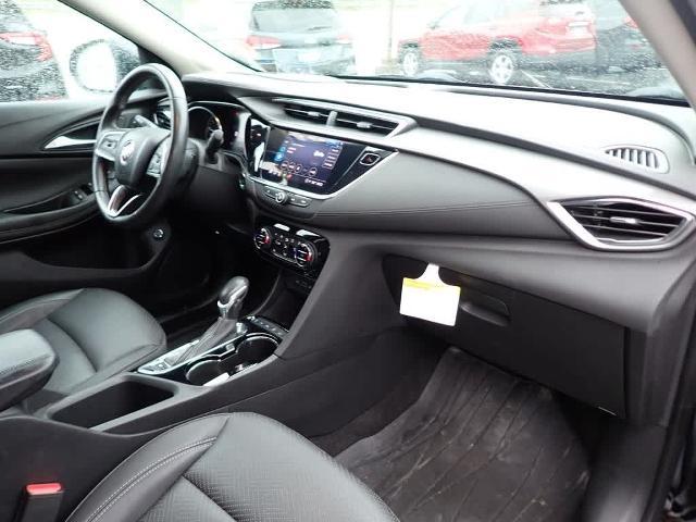 2023 Buick Encore GX Vehicle Photo in ZELIENOPLE, PA 16063-2910
