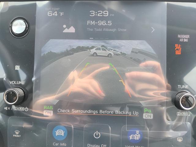 2025 Subaru Outback Vehicle Photo in Green Bay, WI 54304