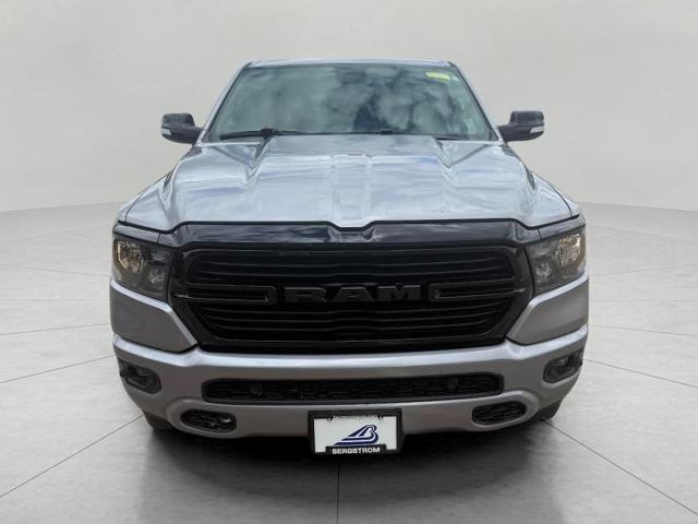2021 Ram 1500 Vehicle Photo in Kaukauna, WI 54130