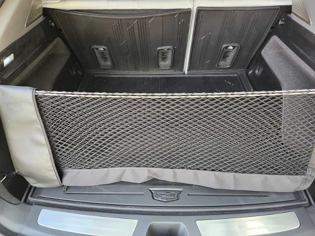 2025 Cadillac OPTIQ Vehicle Photo in Grapevine, TX 76051