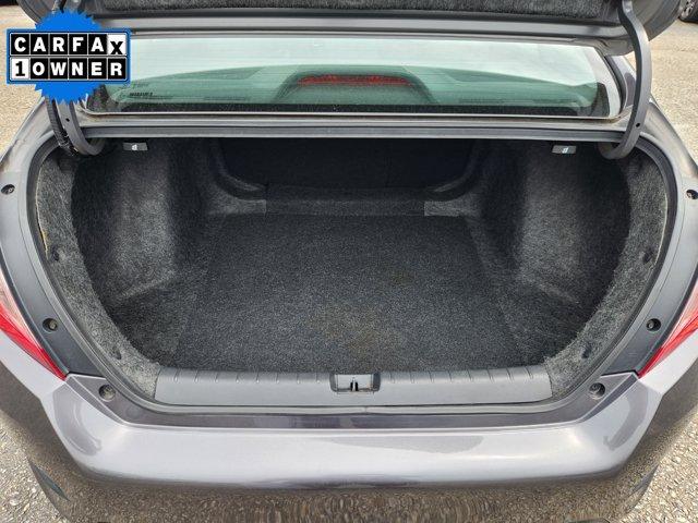 2016 Honda Civic Sedan Vehicle Photo in Ardmore, PA 19003