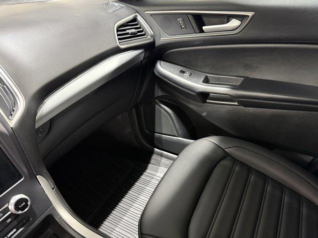 2022 Ford Edge Vehicle Photo in Ogallala, NE 69153
