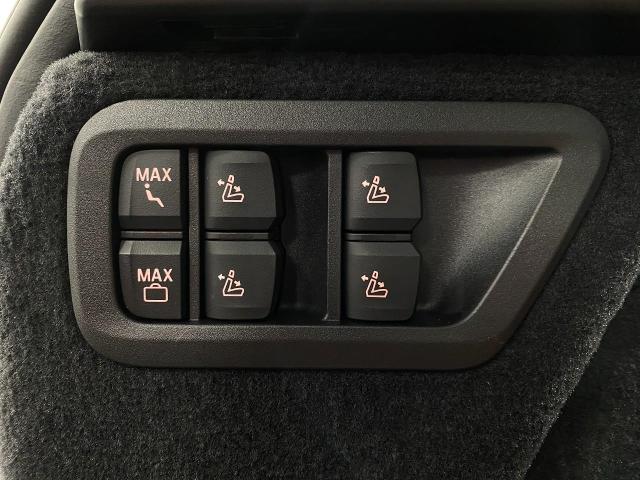 2025 BMW X7 xDrive40i Vehicle Photo in Appleton, WI 54913