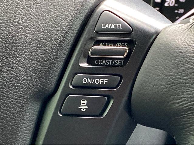 2023 Nissan Frontier Vehicle Photo in Hinesville, GA 31313