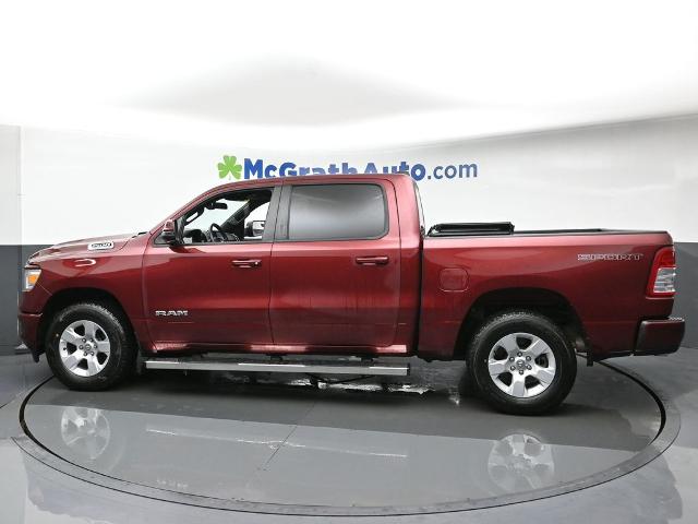 2023 Ram 1500 Vehicle Photo in Cedar Rapids, IA 52402