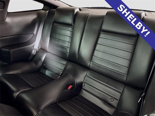 2007 Ford Mustang Vehicle Photo in Puyallup, WA 98371