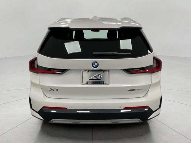 2025 BMW X1 xDrive28i Vehicle Photo in Appleton, WI 54913