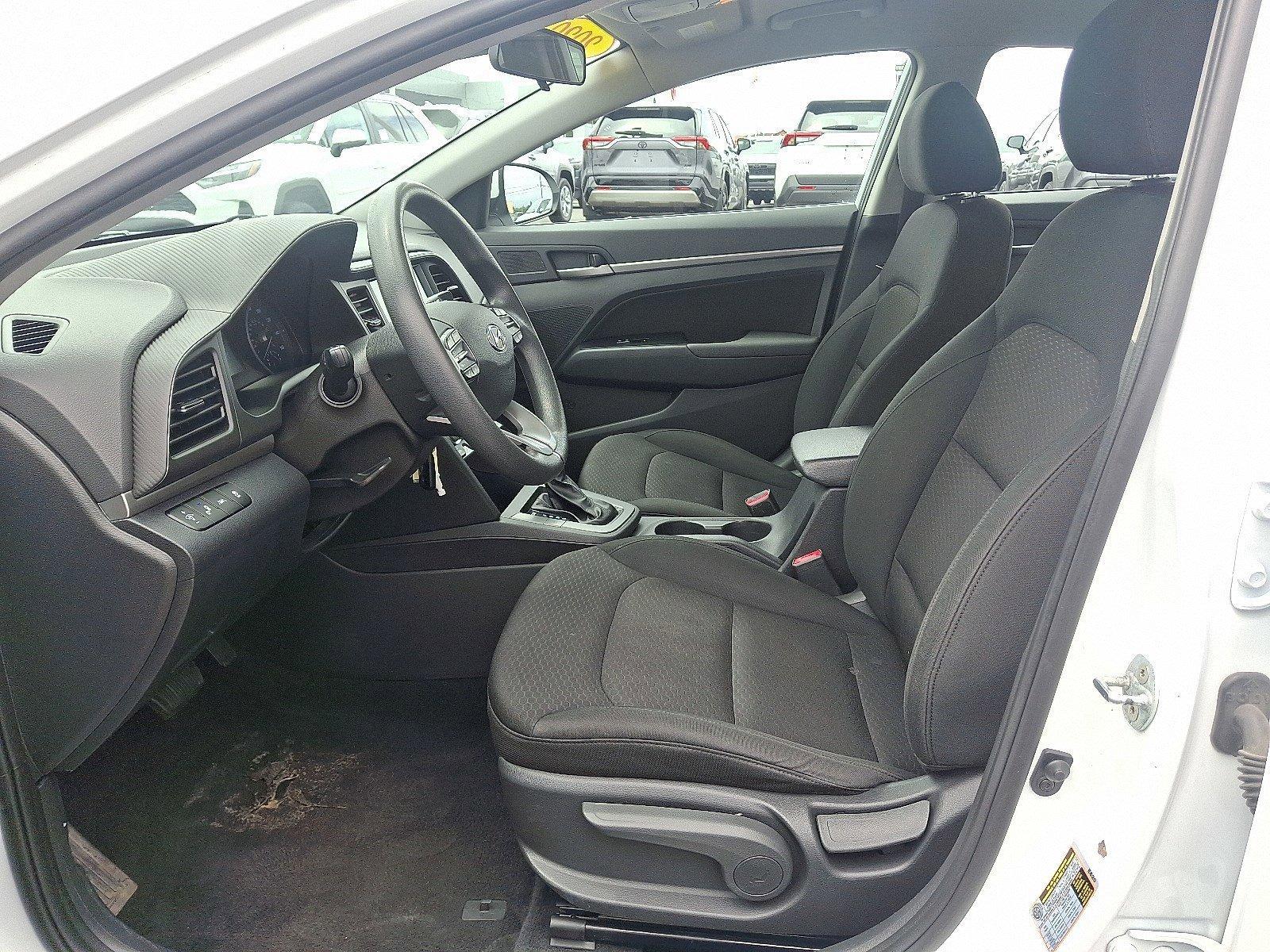 2020 Hyundai ELANTRA Vehicle Photo in Harrisburg, PA 17111