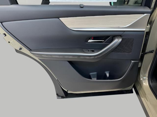 2025 Mazda CX-70 PHEV Vehicle Photo in Green Bay, WI 54304