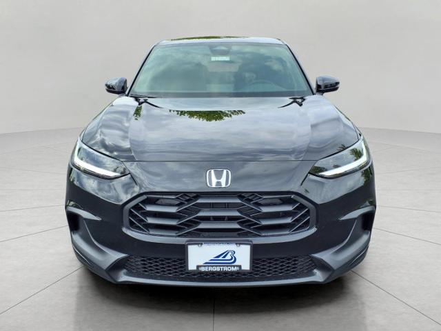 2025 Honda HR-V Vehicle Photo in Oshkosh, WI 54904
