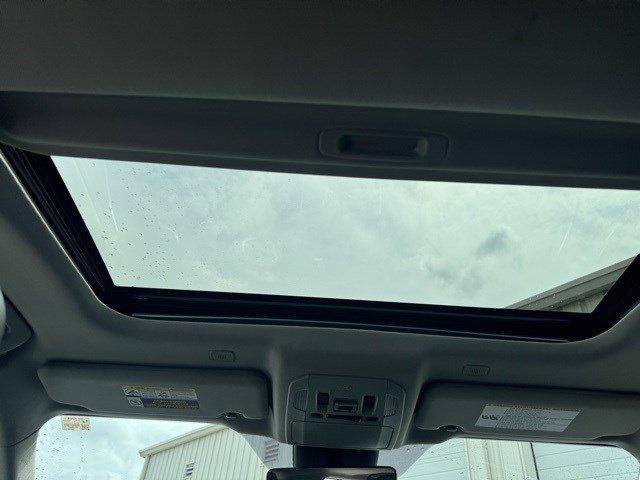 2023 Toyota Highlander Vehicle Photo in Mechanicsburg, PA 17050-1707