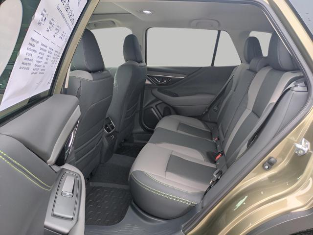 2025 Subaru Outback Vehicle Photo in Green Bay, WI 54304