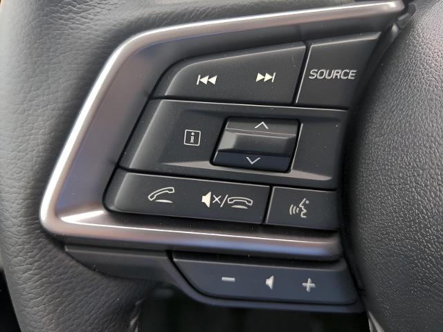 2025 Subaru Legacy Vehicle Photo in Green Bay, WI 54304