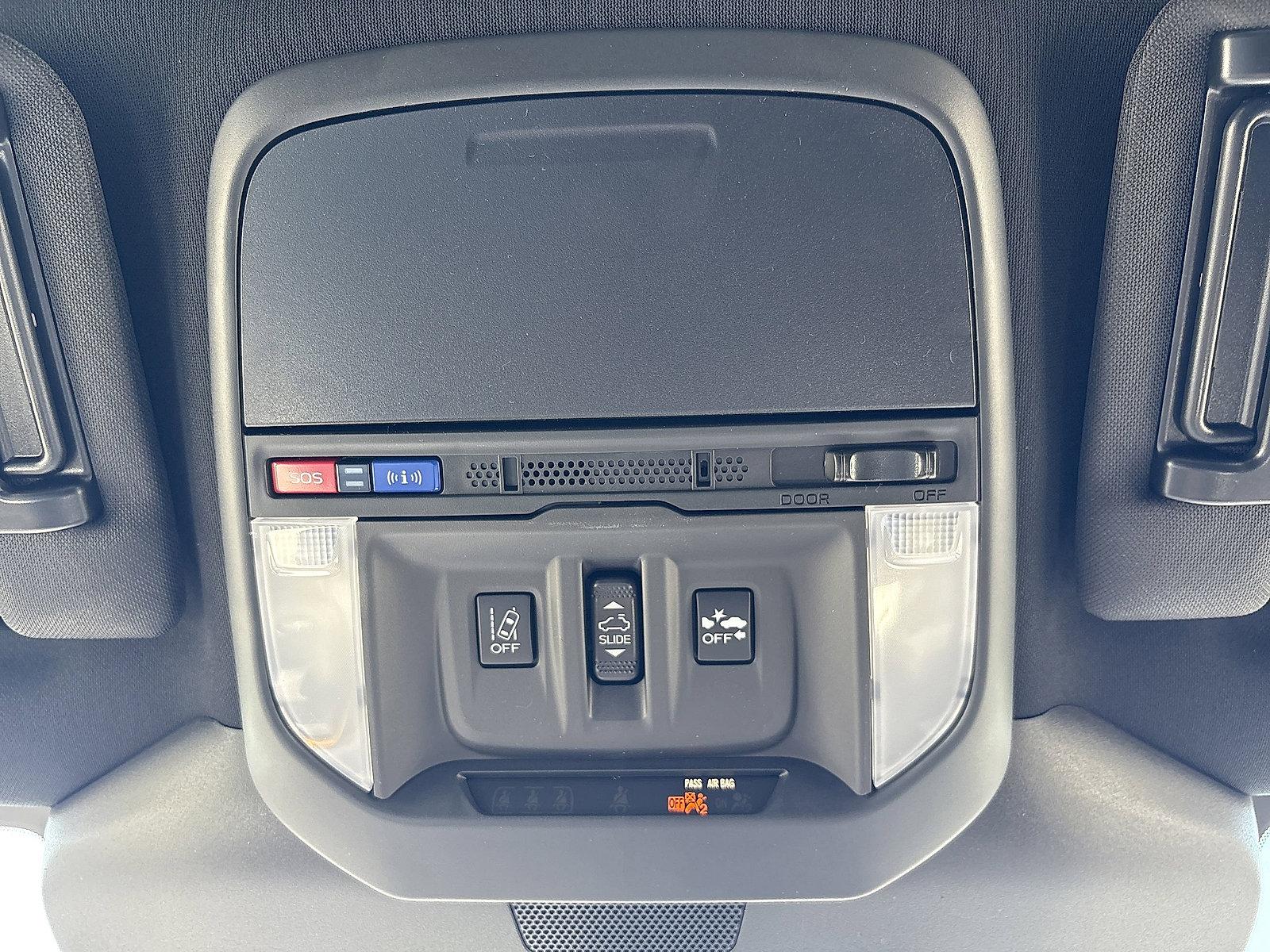 2025 Subaru Forester Vehicle Photo in Harrisburg, PA 17111