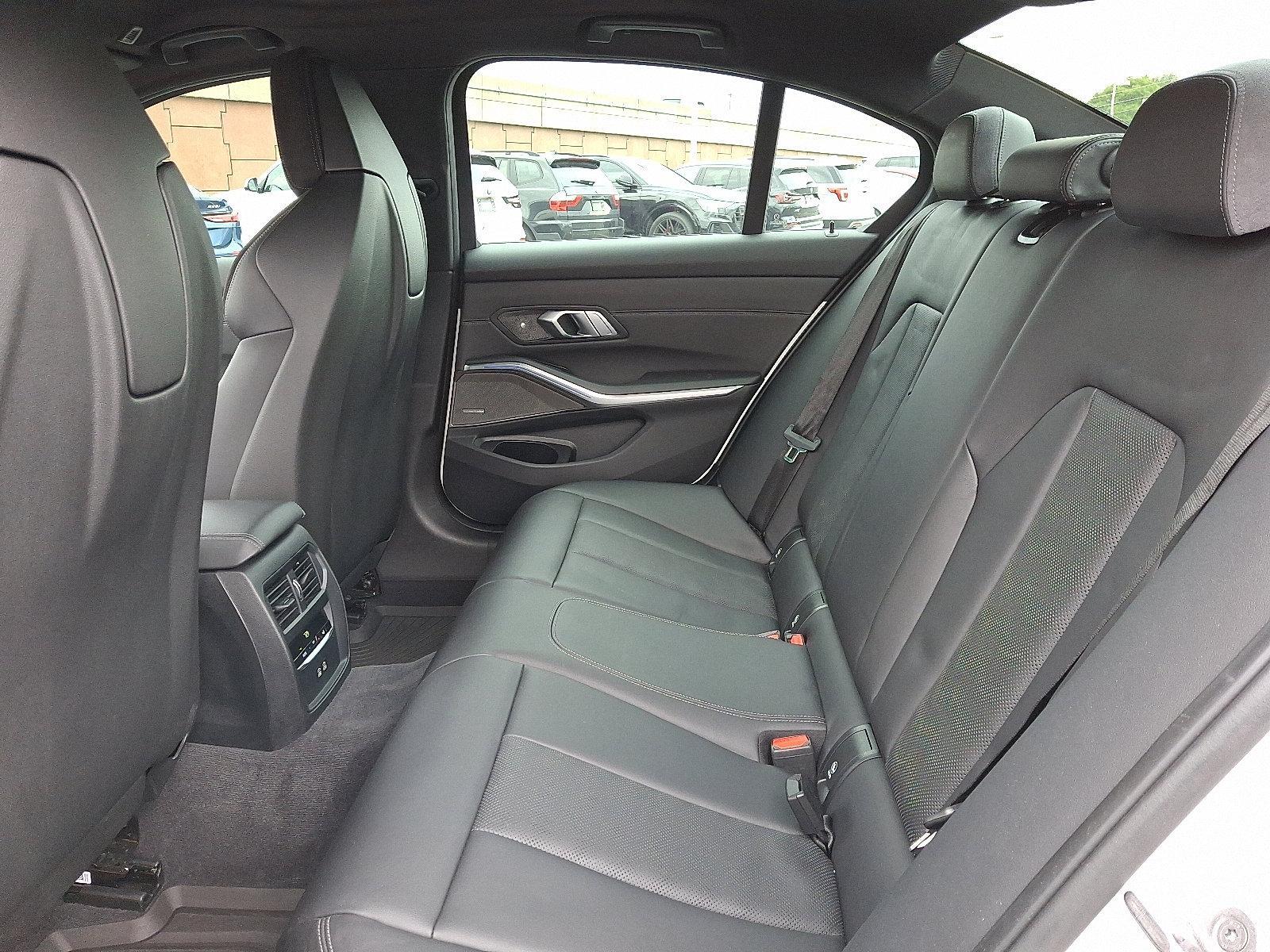 2021 BMW M3 Vehicle Photo in Lancaster, PA 17601